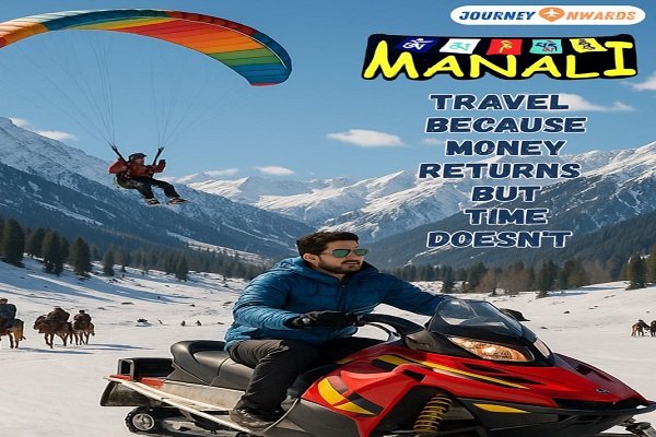panchkula to manali cabs